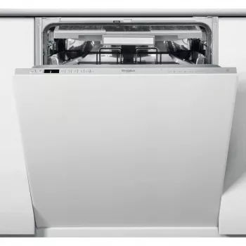 Whirlpool WIO 3O26 PL Totalmente integrada 14 serviços