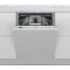 Whirlpool WIO 3O26 PL Totalmente integrada 14 serviços