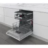 Whirlpool WIO 3O26 PL Totalmente integrada 14 serviços