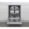 Whirlpool WIO 3O26 PL Totalmente integrada 14 serviços