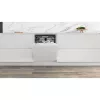 Whirlpool WIO 3O26 PL Totalmente integrada 14 serviços
