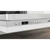 Whirlpool WIO 3O26 PL Totalmente integrada 14 serviços