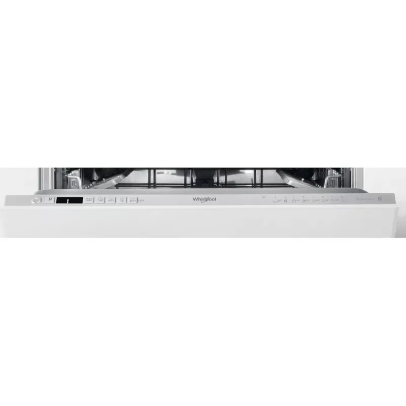 Whirlpool WIO 3O26 PL Totalmente integrada 14 serviços
