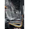 Whirlpool WIO 3O26 PL Totalmente integrada 14 serviços