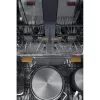 Whirlpool WIO 3O26 PL Totalmente integrada 14 serviços