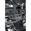 Whirlpool WIO 3O26 PL Totalmente integrada 14 serviços