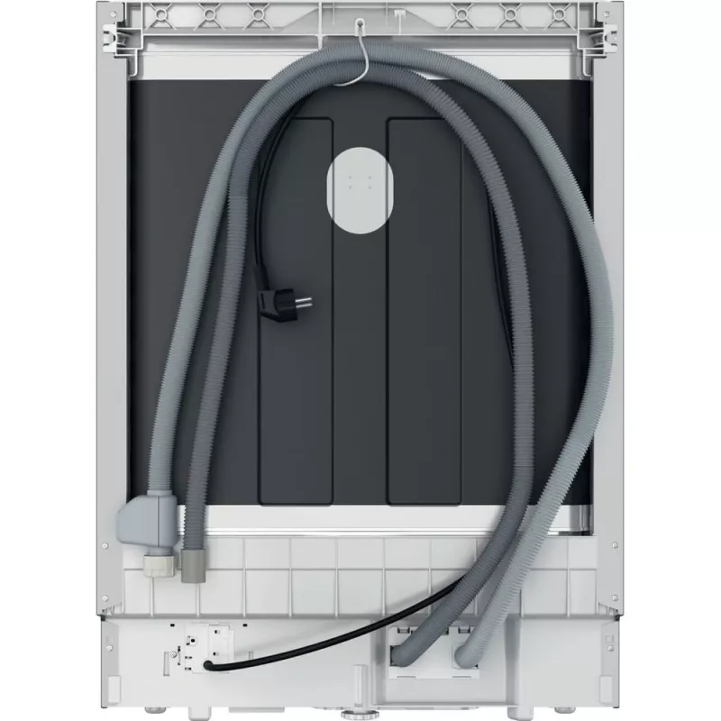 Whirlpool WIO 3O26 PL Totalmente integrada 14 serviços