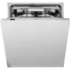 Whirlpool WIO 3O26 PL Totalmente integrada 14 serviços