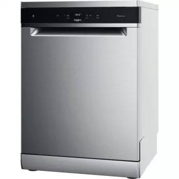 Whirlpool WFC 3C26 PF X Vertical 14 serviços