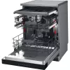 Whirlpool WFC 3C26 PF X Vertical 14 serviços