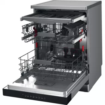 Whirlpool WFC 3C26 PF X Vertical 14 serviços