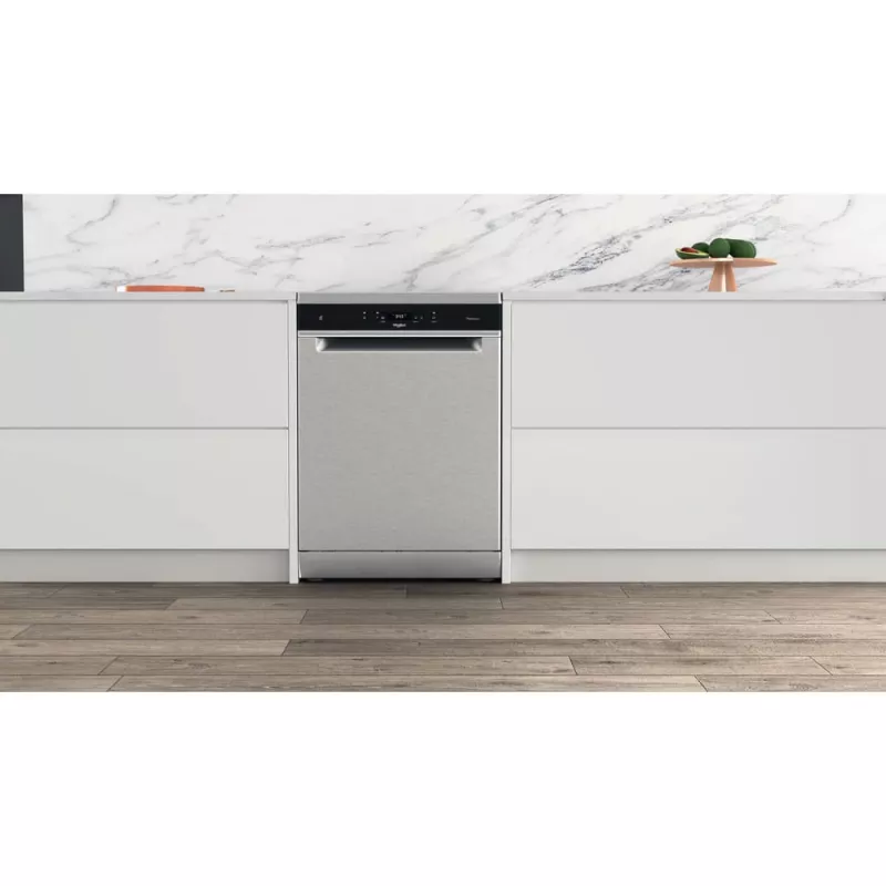 Whirlpool WFC 3C26 PF X Vertical 14 serviços