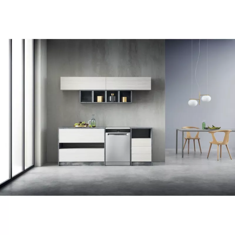 Whirlpool WFC 3C26 PF X Vertical 14 serviços