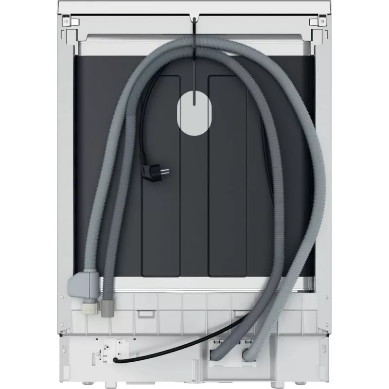 Whirlpool WFC 3C26 PF X Vertical 14 serviços