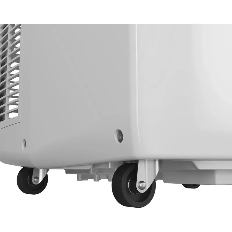 Whirlpool PACF212CO Climatizador portátil 61 dB branco