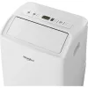 Whirlpool PACF212CO Climatizador portátil 61 dB branco