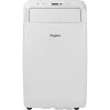 Whirlpool PACF212CO Climatizador portátil 61 dB branco
