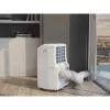 Whirlpool PACF212CO Climatizador portátil 61 dB branco