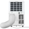 Whirlpool PACF212CO Climatizador portátil 61 dB branco