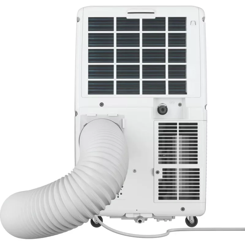 Whirlpool PACF212CO Climatizador portátil 61 dB branco