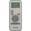 Whirlpool PACF212CO Climatizador portátil 61 dB branco