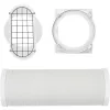 Whirlpool PACF212CO Climatizador portátil 61 dB branco