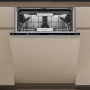 Whirlpool W7I HP42 L totalmente integrável 15 serviços