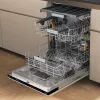 Whirlpool W7I HP42 L totalmente integrável 15 serviços