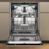 Whirlpool W7I HP42 L totalmente integrável 15 serviços
