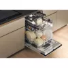 Whirlpool W7I HP42 L totalmente integrável 15 serviços