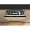 Whirlpool W7I HP42 L totalmente integrável 15 serviços