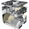 Whirlpool W7I HP42 L totalmente integrável 15 serviços