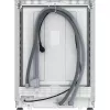 Whirlpool W7I HP42 L totalmente integrável 15 serviços