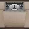 Whirlpool W7I HF60 TUS; W7I HF60 TUS totalmente integrada 15 serviços