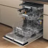 Whirlpool W7I HF60 TUS; W7I HF60 TUS totalmente integrada 15 serviços