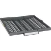 Whirlpool W7I HF60 TUS; W7I HF60 TUS totalmente integrada 15 serviços