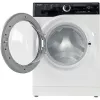 Whirlpool WRBSB 6249 S EU Máquina de lavar roupa de carga frontal 6 kg 1151 rpm preto, branco