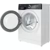 Whirlpool WRBSB 6249 S EU Máquina de lavar roupa de carga frontal 6 kg 1151 rpm preto, branco