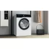 Whirlpool WRBSB 6249 S EU Máquina de lavar roupa de carga frontal 6 kg 1151 rpm preto, branco