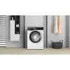 Whirlpool WRBSB 6249 S EU Máquina de lavar roupa de carga frontal 6 kg 1151 rpm preto, branco