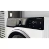 Whirlpool WRBSB 6249 S EU Máquina de lavar roupa de carga frontal 6 kg 1151 rpm preto, branco