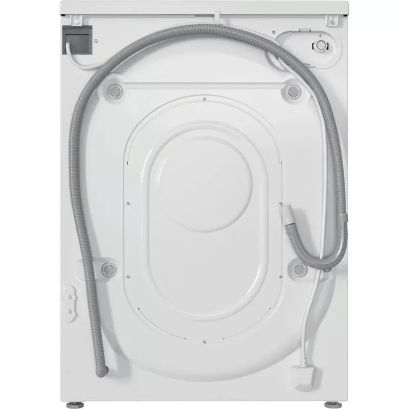 Whirlpool WRBSB 6249 S EU Máquina de lavar roupa de carga frontal 6 kg 1151 rpm preto, branco