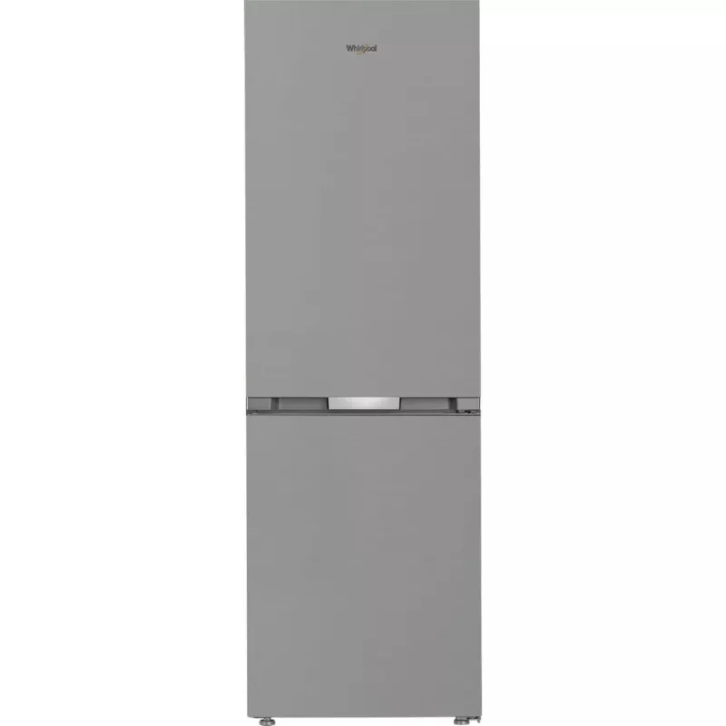 Whirlpool WHK 25364 XP4E Vertical 316 L aço inoxidável