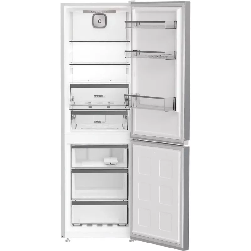 Whirlpool WHK 25364 XP4E Vertical 316 L aço inoxidável