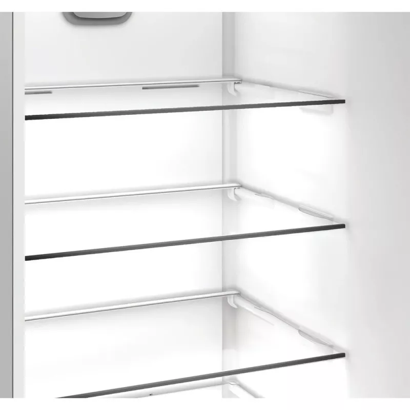 Whirlpool WHK 25364 XP4E Vertical 316 L aço inoxidável
