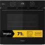 Whirlpool OMSK58RU1SB 71 L preto