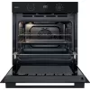 Whirlpool OMSK58RU1SB 71 L preto
