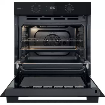Whirlpool OMSK58RU1SB 71 L preto