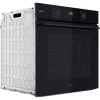 Whirlpool OMSK58RU1SB 71 L preto