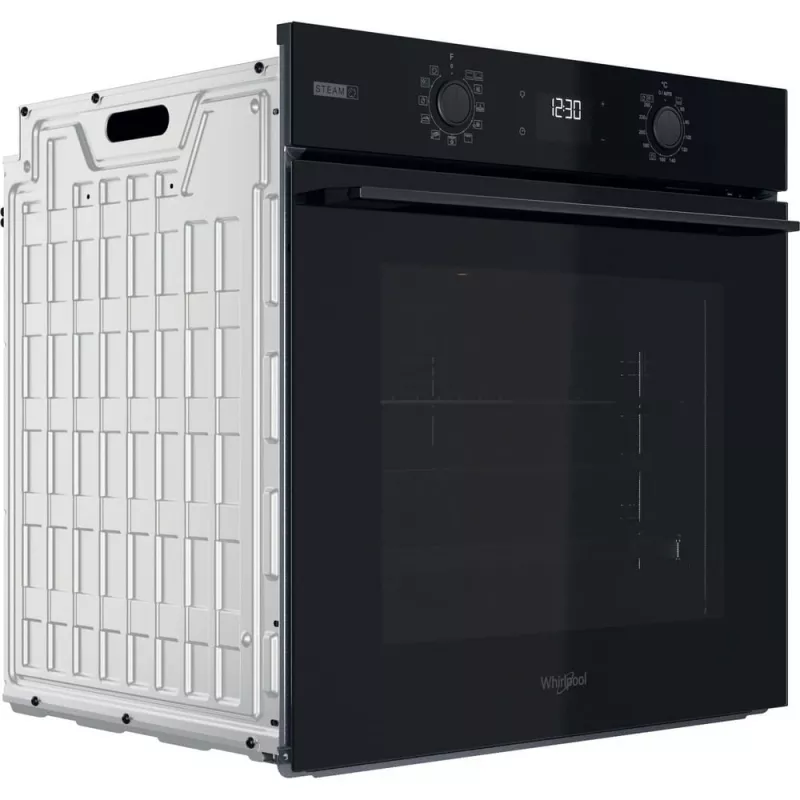 Whirlpool OMSK58RU1SB 71 L preto